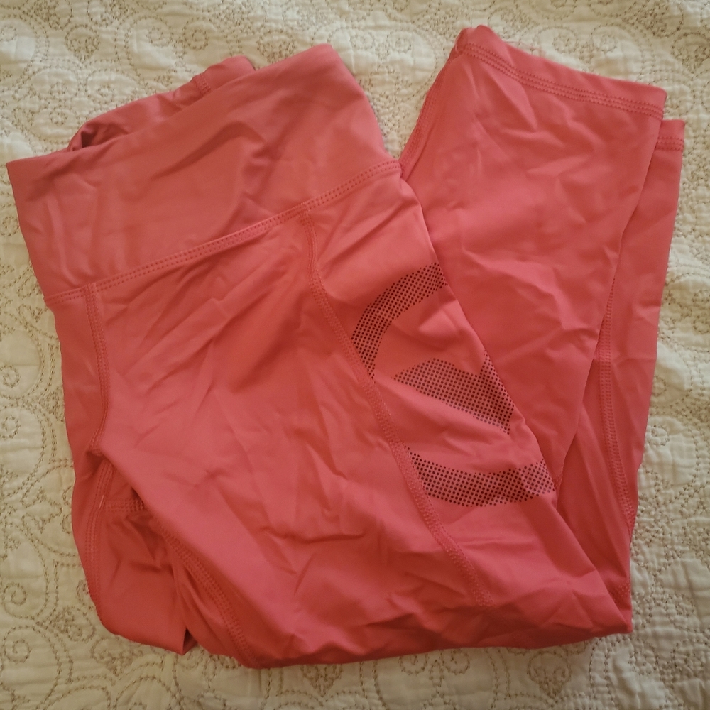 Capri pink virus